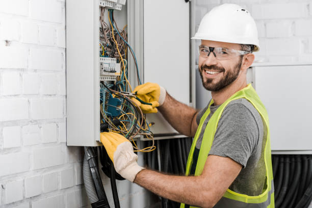 Electrical Outlet Repair in Elmsford, NY