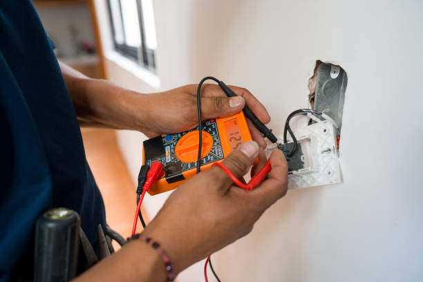 Best Electric Panel Repair  in Elmsford, NY