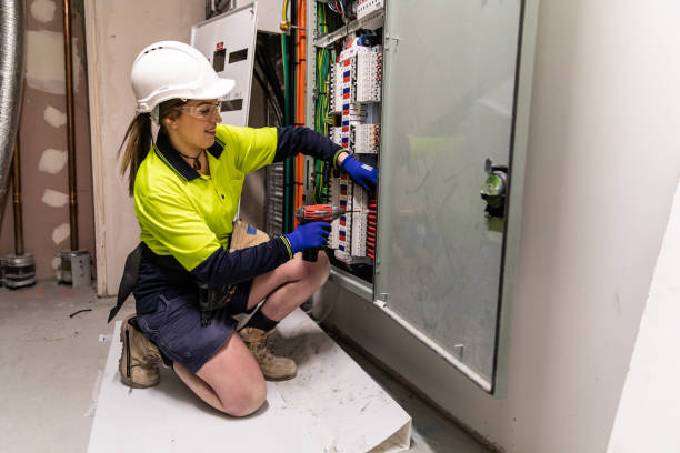 Best Emergency Electrical Repair  in Elmsford, NY