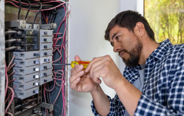 Best Generator Installation Services  in Elmsford, NY
